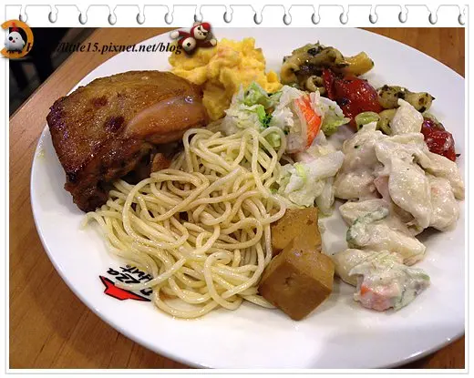 Pizza吃到飽！必勝客歡樂吧世界美食季