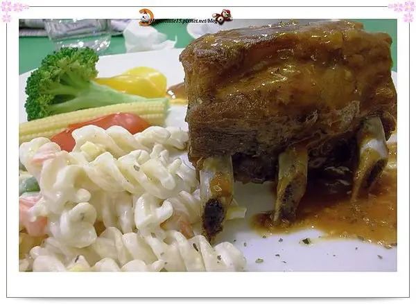 巴西屋 異國風料理