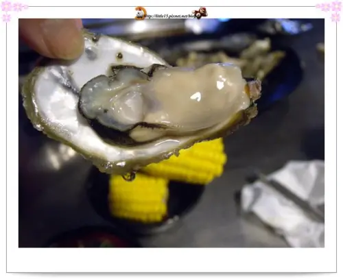 海世界 澎湖空運新鮮牡蠣吃到飽