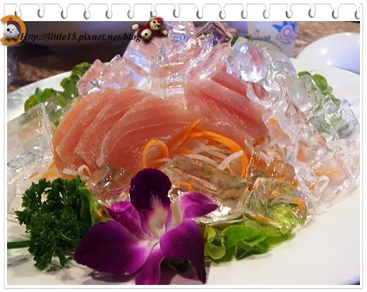 新樂餐廳 熱鬧吃合菜