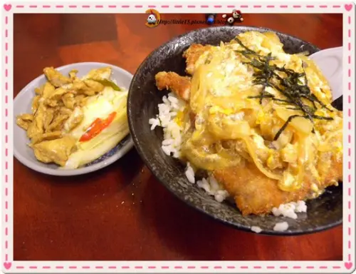 廣徠日式小吃 平價省荷包