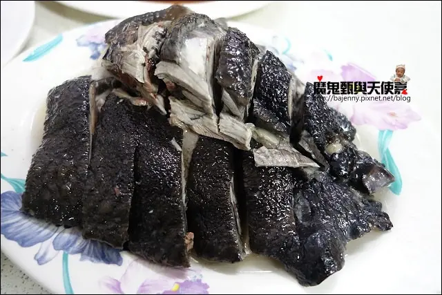 《宜蘭羅東冬山美食景點》黑雞發担担麵~梅花湖附近的雞鴨鵝肉鐵三角之一