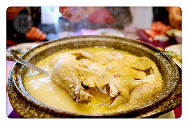 【台北美食】銀翼餐廳 ~ 台北60年老店/點桌菜比較划算❤️邰客好食推薦美食 - 捷運東門站