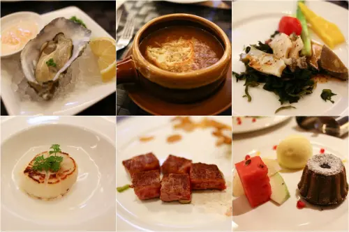 
【犇 鐵板燒】氣氛一流，AA11神戶級和牛牛排的奢華享受！
