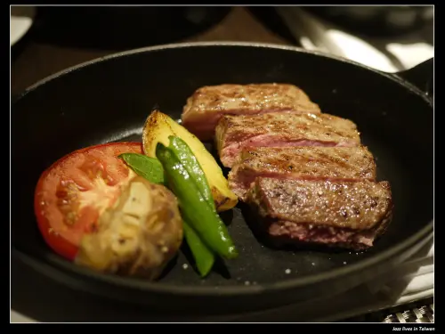 [犇]令人口水留不止的頂級食材, 松露, 和牛,.......