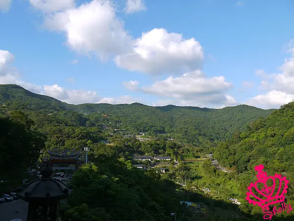 ◆台北◆ 適合全家來散步之有白石湖吊橋的碧山巖