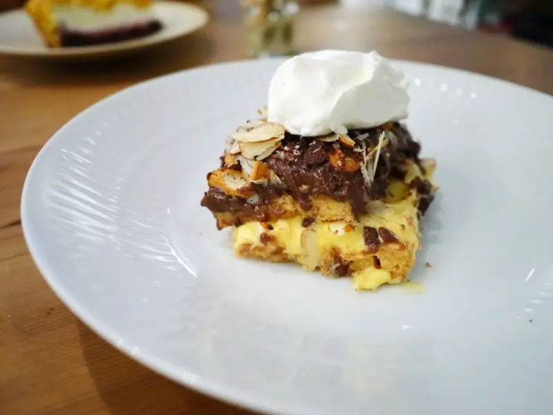 【台北】善導寺 Beccafico 巷弄民宅內的超美味甜點✿咖啡下午茶時光✿