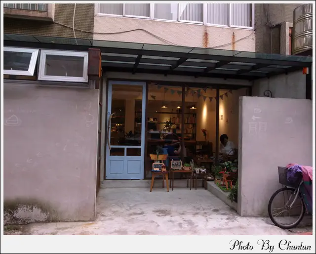 食記。Beccafico Caffe