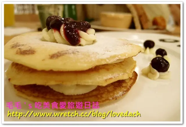 食記。【抓馬廚房】食物不賴，服務態度卻跌至谷底