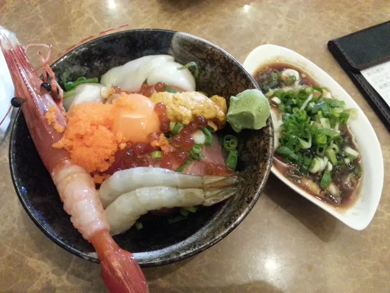 【台北_內湖】超美味之金泰食堂