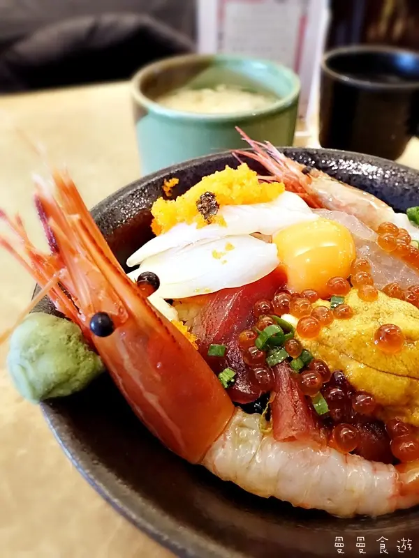 【台北內湖】金泰日本料理 內湖店