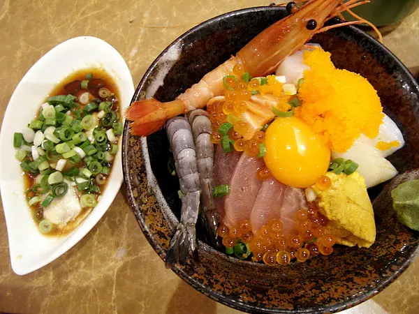 【內湖】金泰日式料理。生蠔鮮美到不行