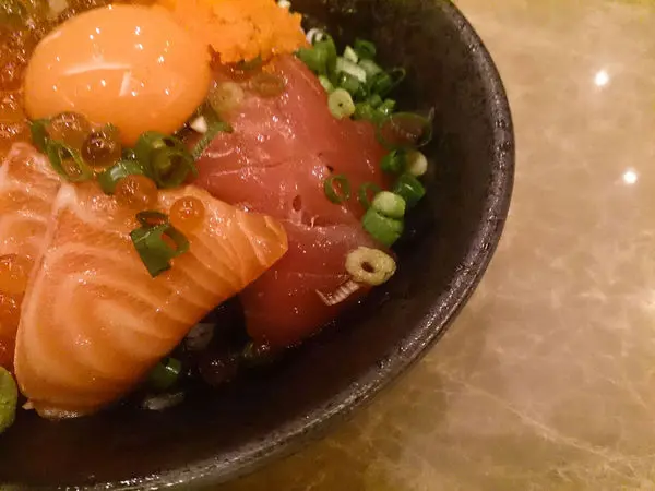 【美食。食記】台北 內湖 金泰日式料理 新鮮依舊 價量不優