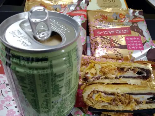 中元普渡最佳供品[聖保羅Q餅] 2019 熱銷NO.1