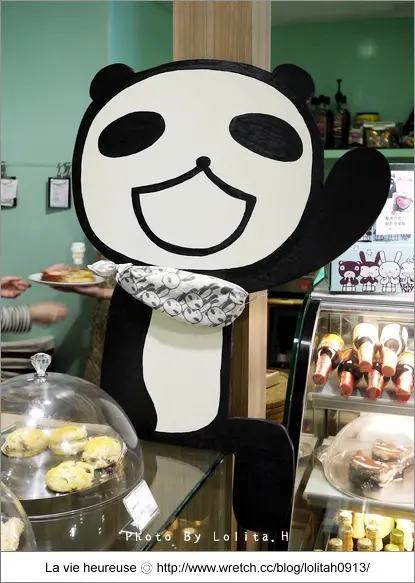 【台北 | 食記】ARANZI Café（日本大阪阿朗基）。讓人瘋狂的可愛小店(≧ω≦)/