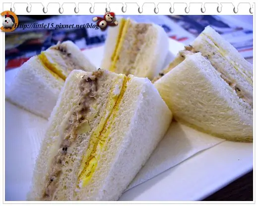 謬思手作屋 軟綿綿麵包入口即化