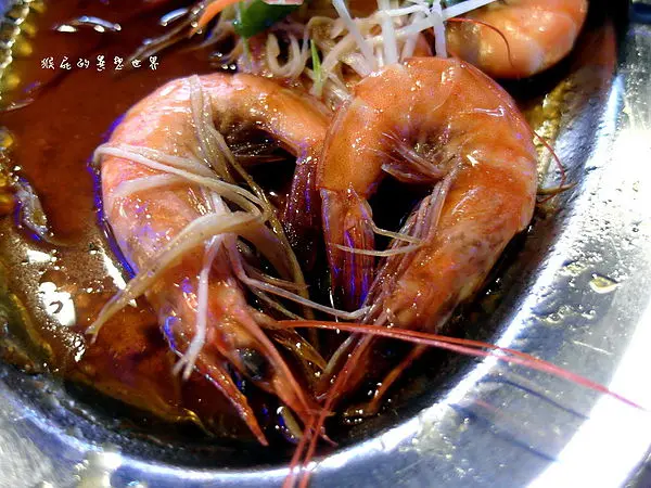 【桃園中壢】現點現做泰式料理吃到飽之新泰鼎泰式料理(邀約)