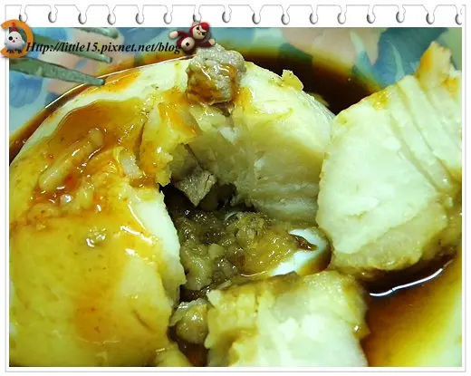 麻豆  阿蘭碗粿