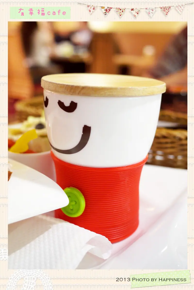 【台北士林_士林捷運】有幸福cafe♥私心大愛的繽紛美食,吃了好幸福哦♥♥♥(圖多)