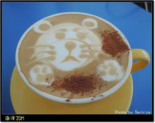 海洋20M‧全覽內埤海灣美景好所在