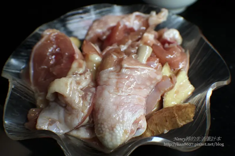 馥臨火鍋,花雕雞讓我一吃再吃(買到團購卷真的太划算囉)