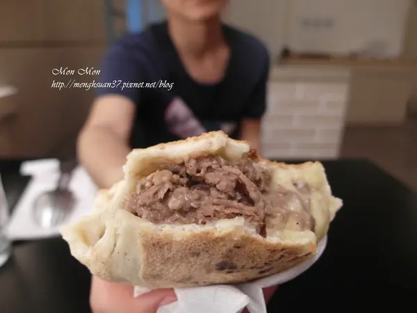 《發送網試吃》令人驚艷的隱藏版超值特色義式料理【石窯屋】