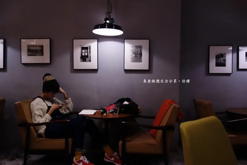 |大安區不限時|C25度CAFE+早午餐+咖啡廳+下午茶+文青+聚會聊天