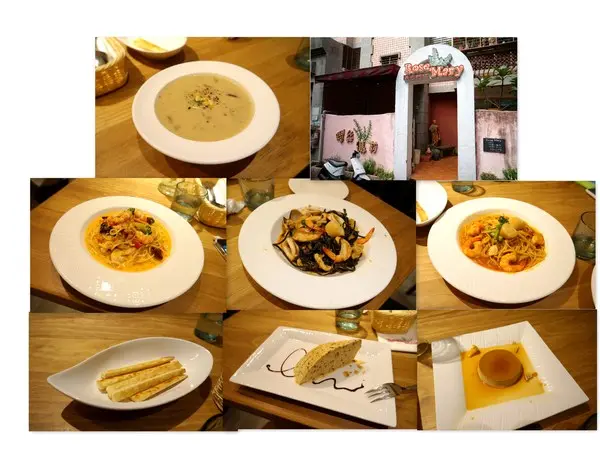 值得再訪-螺絲瑪莉Rose Mary