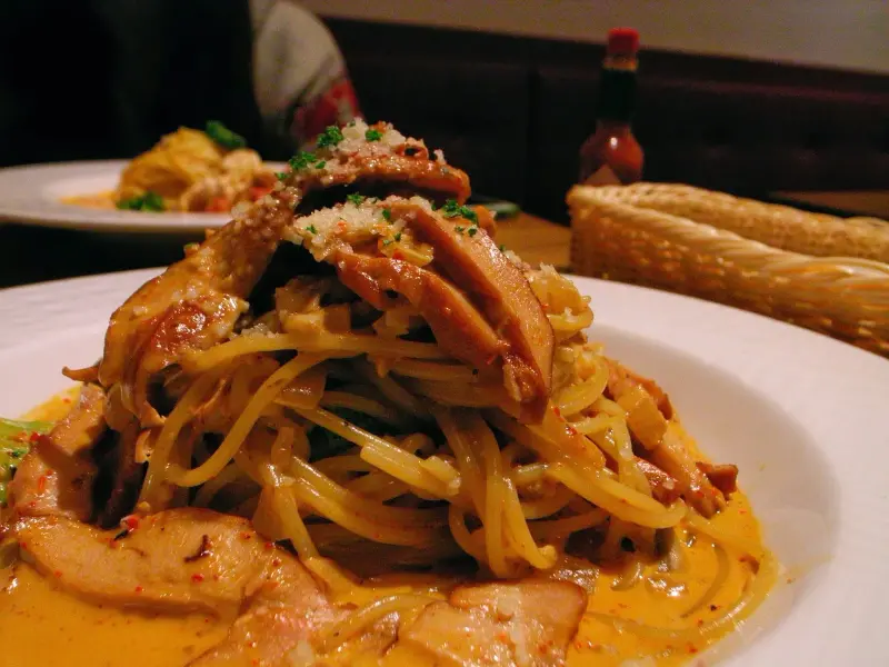 
螺絲瑪莉RoseMary - 台北 中山區
