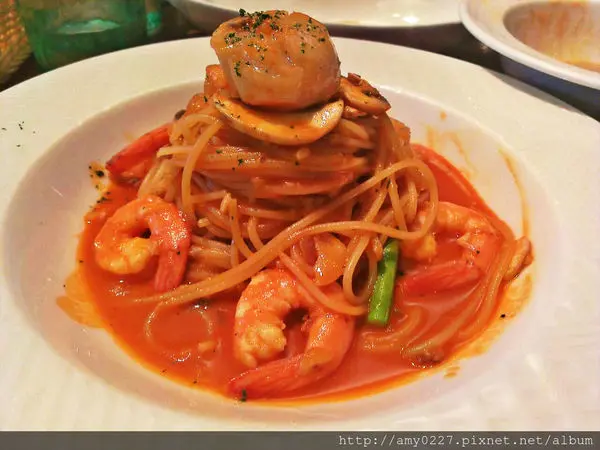 [ 台北中山 ] 隱身巷弄的人氣義大利麵，想吃就要先排隊! - 螺絲瑪莉