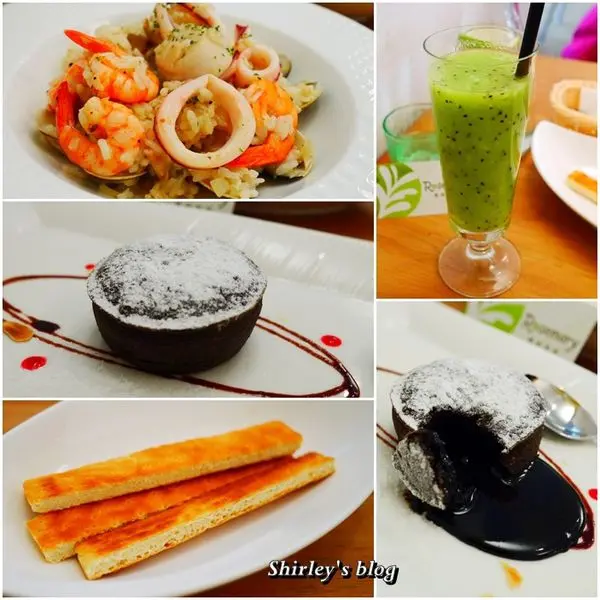 中山站‧螺絲瑪莉義麵坊