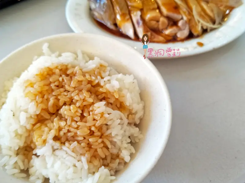 【食記】台北／中正「山內雞肉」．南機場夜市〃捷運龍山寺站