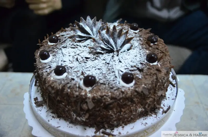 卡兒麥時尚烘焙館