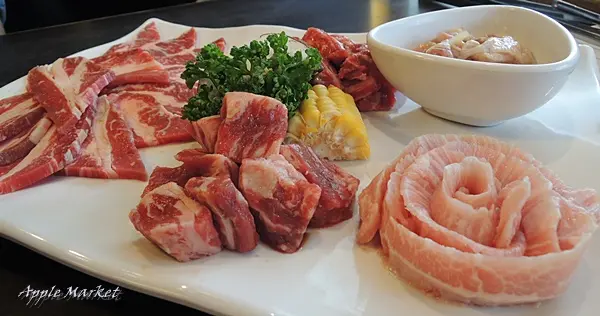 食藏燒肉居酒屋@入秋燒肉季~美牛系列好好吃