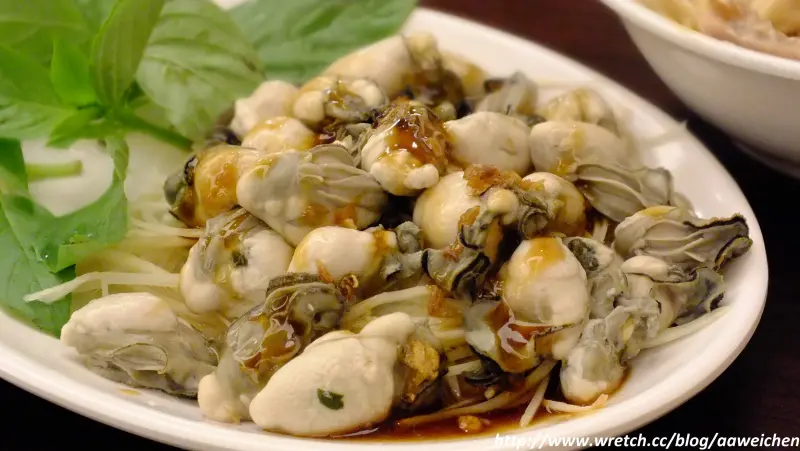 ［食記］內湖737巷。古城古早麵。鮮嫩多汁剝骨鵝好吃到讓你意猶未盡。