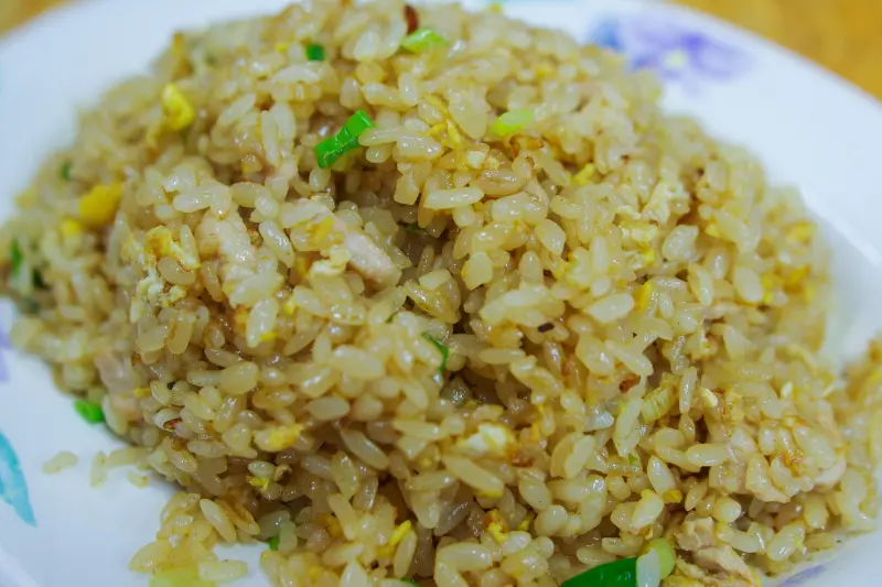 樂華真味土托魚羹