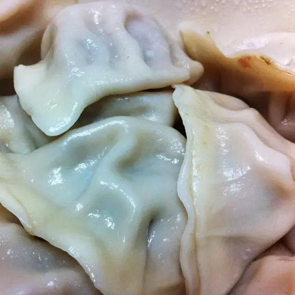 周胖子餃子館(文德店)