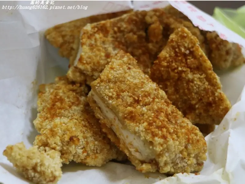 【台北松山區】台北炸雞 雞排店『 九兩雞排王-台北京華店』捷運南京三民