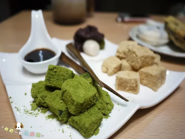 新北板橋 若葉鯛魚燒 超軟Q白皮鯛魚燒