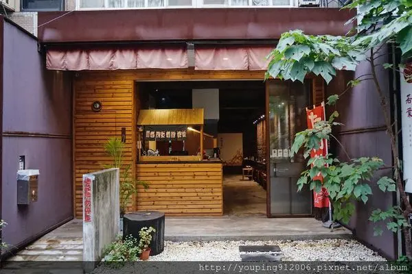 台北中山區｜若葉鯛魚燒 還有創意滿點的可頌版鯛魚燒，遵循日本傳統製作的鯛魚燒(附菜單)！