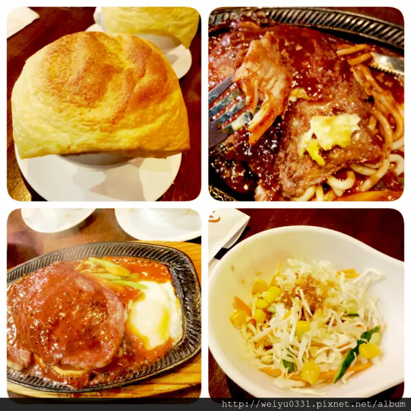 師大夜市人氣美食推薦、捷運台電大樓夜市平價牛排－《牛魔王》(店面)