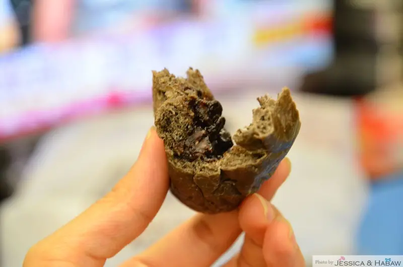 パン達人手感烘焙麵包 (南京店)