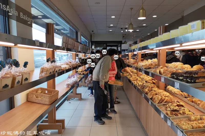 【桃園-大園區】復興航棧．幸福烘焙屋（大園總店）