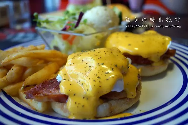 │試食│台中西區→3min美式餐廳。復仇者聯盟粉絲不能錯過的人氣漢堡店新作