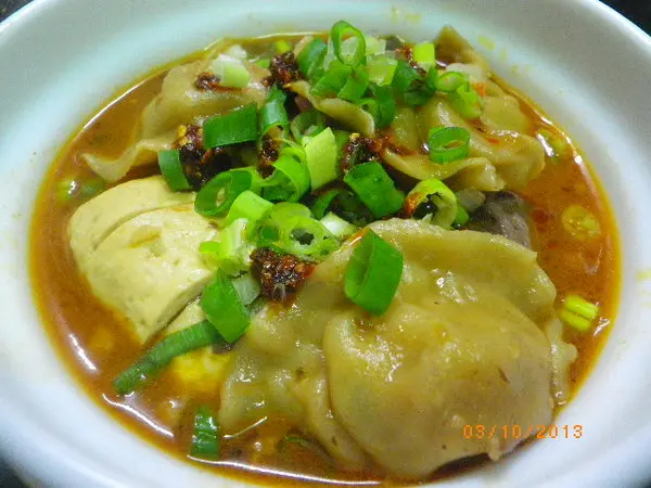 餃先生創意手工水餃˙這不算頂級好吃，甚麼才算？                
      