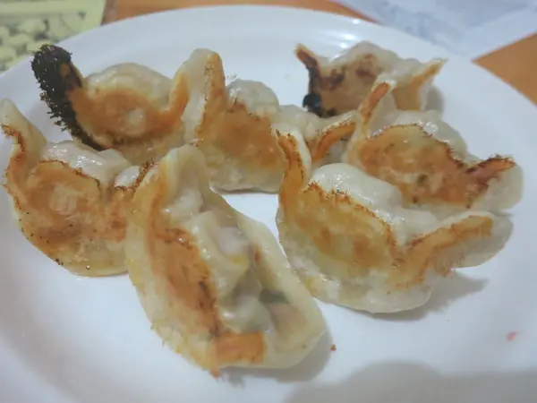 餃先生手工水餃~特色水餃吃的到的健康與創意