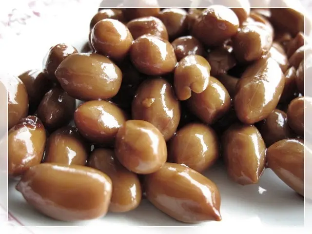 [美食邀約] 想喝啤酒沒配菜嗎？對飲的好搭擋就是東陽滷味啦!!