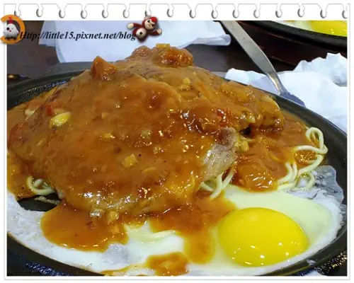 阿貴牛排 平價牛排館再一發 複合式牛排館