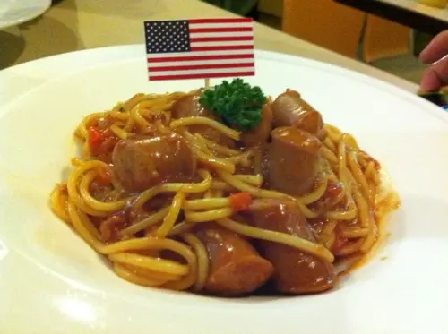 可以帶寵物的美式餐廳~