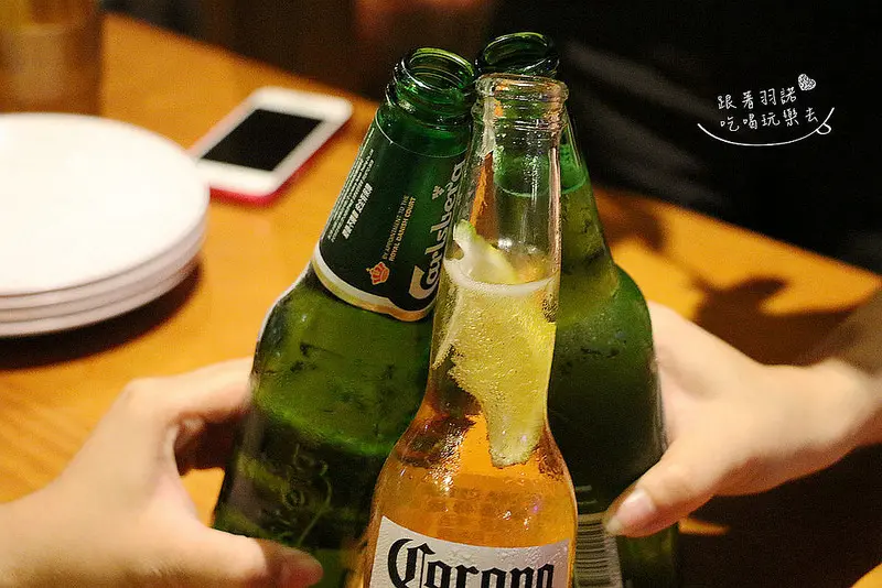 【羽諾食記】『ROUTE66美式餐廳』❤捷運忠孝敦化站小酌 消夜好去處❤東區酒吧推薦